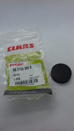 OGRANICZNIK oryginał Claas 0021553620