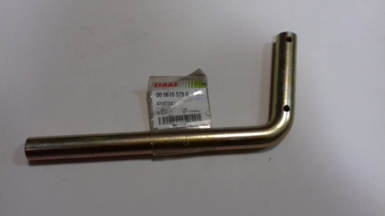 WSPORNIK oryginał Claas 0006105790