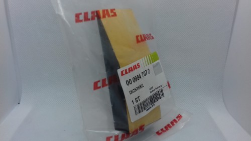KLIN USZCZELNIAJĄCY oryginał Claas 0009847072