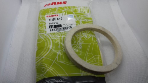 PIERŚCIEŃ oryginał Claas 0002154910
