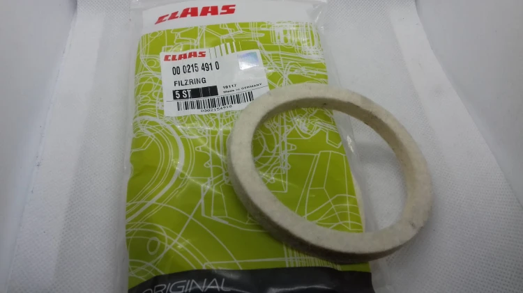 PIERŚCIEŃ oryginał Claas 0002154910