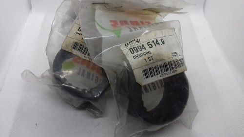USZCZELKA orryginał Claas 0009945140