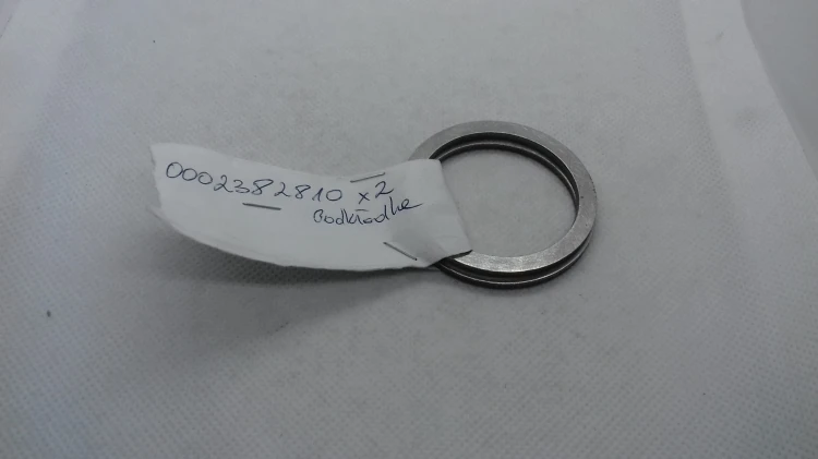 PODKŁADKA oryginał Claas 0002382810