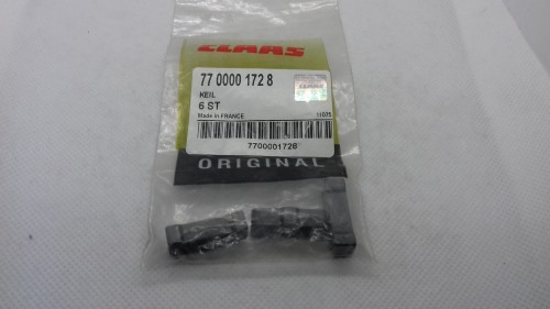 KLIN oryginał Claas 7700001728