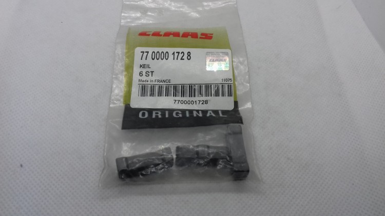 KLIN oryginał Claas 7700001728