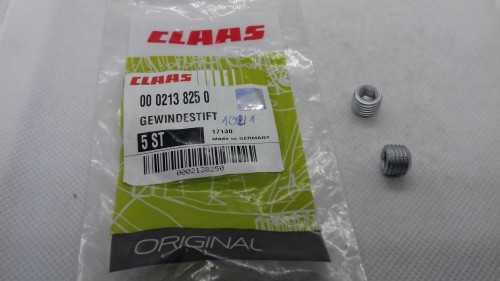 KOŁEK oryginał Claas 0002138250