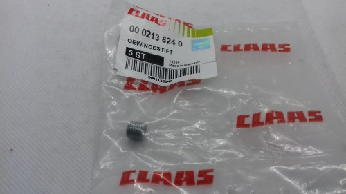 KOŁEK orzgina Claas 0002138240