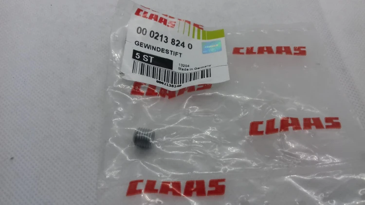 KOŁEK orzgina Claas 0002138240