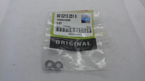 PODKŁADKA orzgina Claas 0002132510