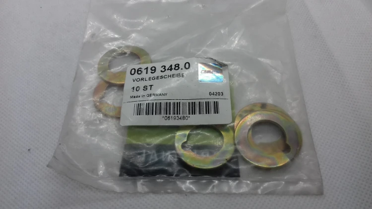 TARCZA POŚREDNIA oryginał Claas 0006193480