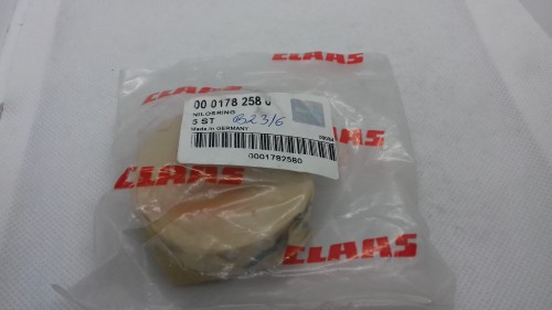 PIERŚCIEŃ oryginał Claas 0001782580