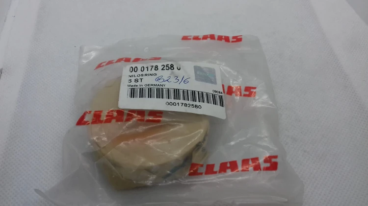 PIERŚCIEŃ oryginał Claas 0001782580