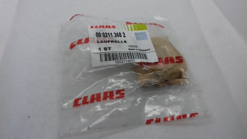 ROLKA oryginał Claas 0002113682