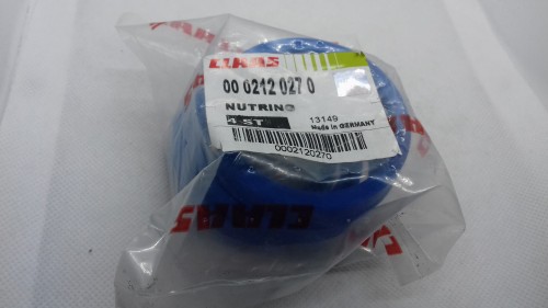 PIERŚCIEŃ oryginał Claas 0002120270