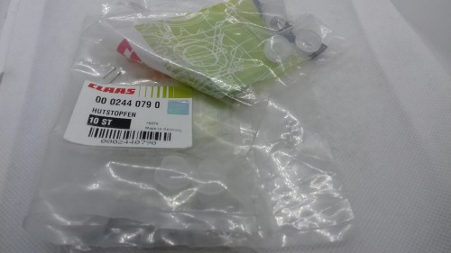 KOREK ZAMYKAJĄCY oryginał Claas 0002440790