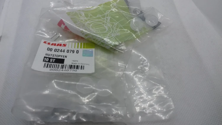 KOREK ZAMYKAJĄCY oryginał Claas 0002440790