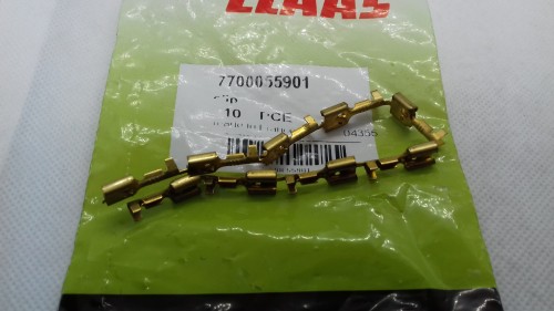 KONTAKT TULEI  oryginał Claas 7700055901