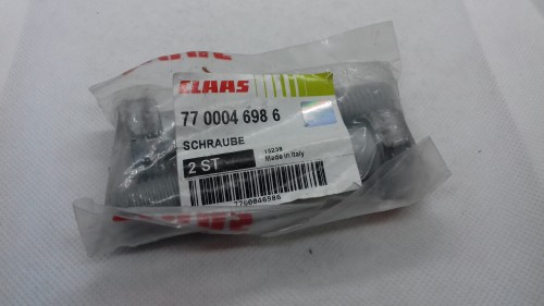 ŚRUBA oryginał Claas 7700046986
