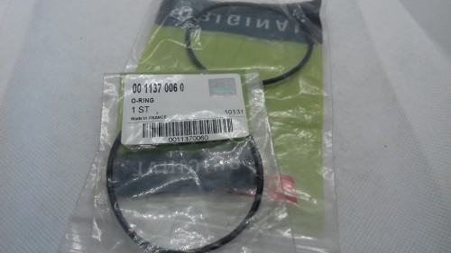 PIERSCIEŃ oryginał Claas 0011370060
