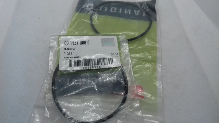 PIERSCIEŃ oryginał Claas 0011370060