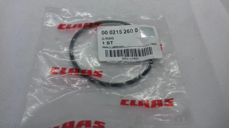PIERSCIEŃ oryginał Claas 0002152600