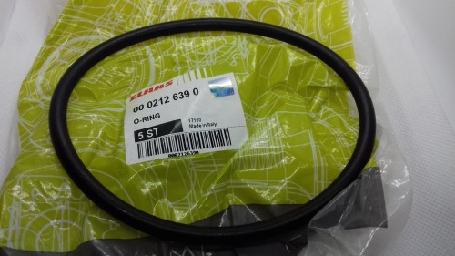 PIERSCIEŃ oryginał Claas 0002126390