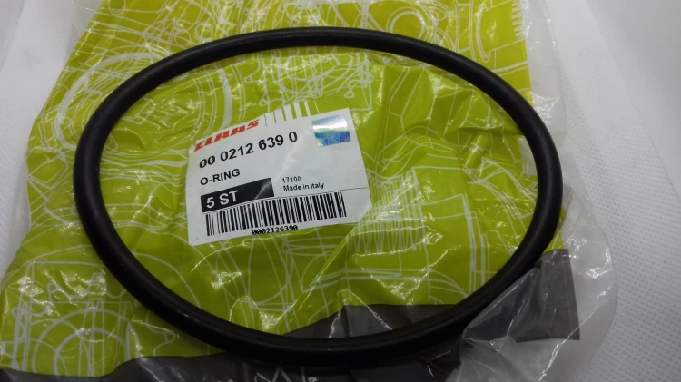 PIERSCIEŃ oryginał Claas 0002126390