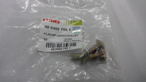 PIERŚCIEŃ oryginał Claas 0009007581