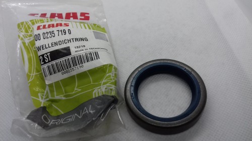 PIERŚCIEŃ oryginał Claas 0002357190