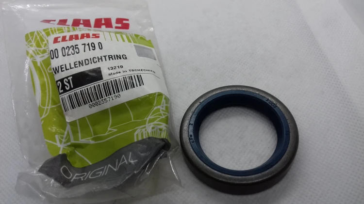 PIERŚCIEŃ oryginał Claas 0002357190