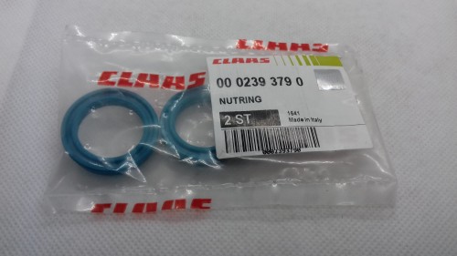 PIERŚCIEŃ oryginał Claas 0002393790