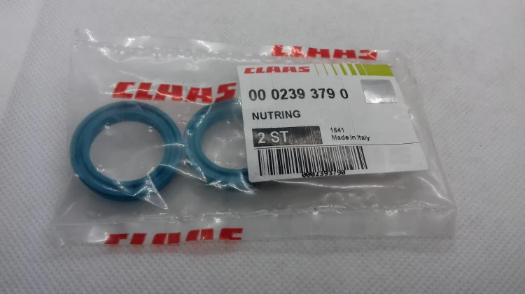 PIERŚCIEŃ oryginał Claas 0002393790