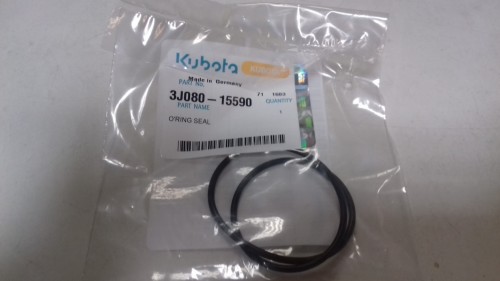 Oring Kubota 3J08015590