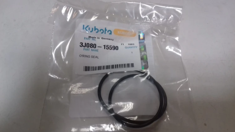 Oring Kubota 3J08015590