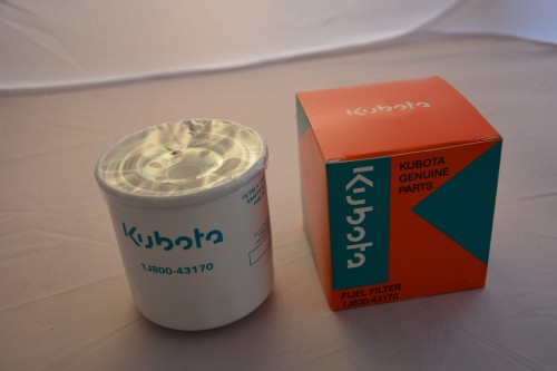 Kubota Sev.Kit M6060/7060- Kubota  - W27TK00083