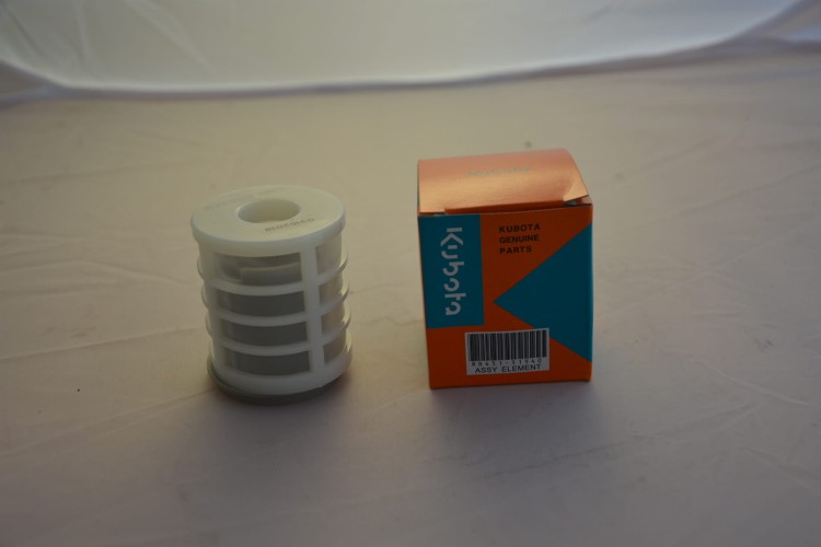 Kubota Sev.Kit M6060/7060- Kubota  - W27TK00083 4