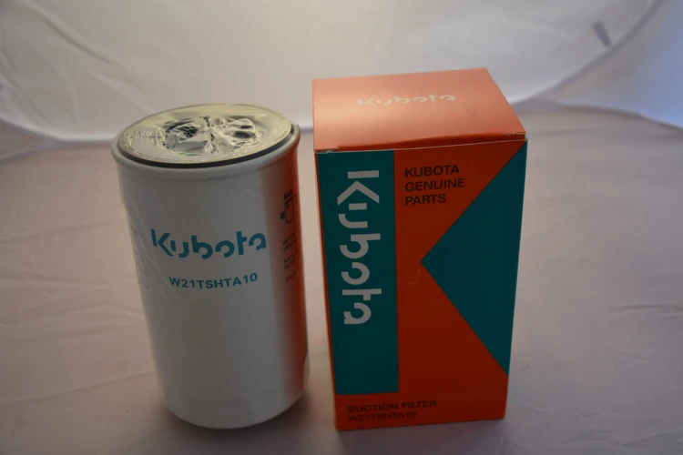 Kubota Sev.Kit M6060/7060- Kubota  - W27TK00083 6