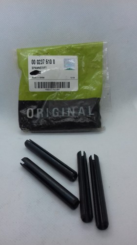 KOŁEK oryginał Claas 0002376100
