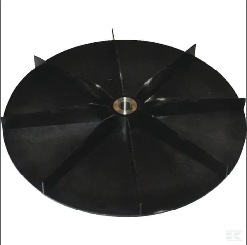 Turbina Kuhn 1