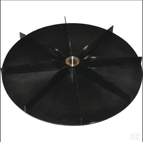 Turbina Kuhn 1