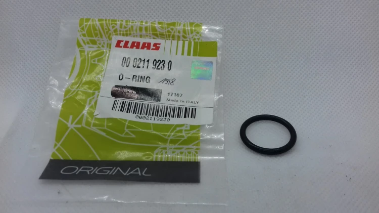 PIERSCIEŃ oryginał Claas 0002119230