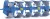 Pług obracany Lemken Vario V500 C