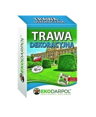 Trawa dekoracyjna 1 kg