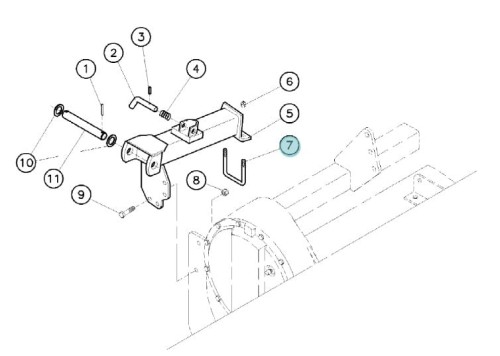 JARZMO  K3010700