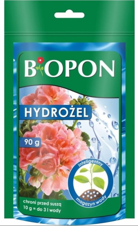 Hydrożel Biopon 90g