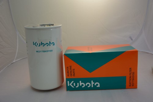 Hyd Filter (H3y082590) Filtr oryginał Kubota W21TSH3Y00