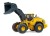 ZABAWKA ŁADOWARKA KOŁOWA VOLVO L26H BRUDER-02458 1