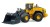 ZABAWKA ŁADOWARKA KOŁOWA VOLVO L26H BRUDER-02458 3