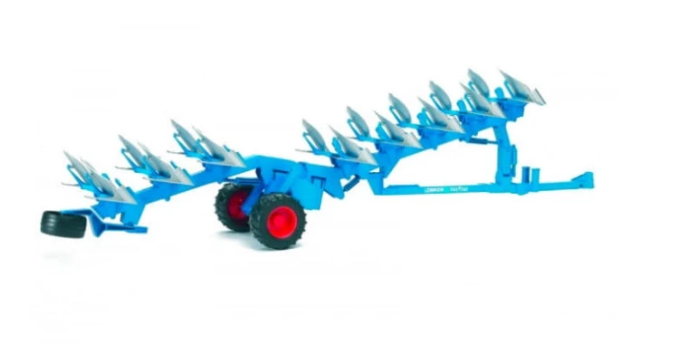 ZABAWKA PŁUG LEMKEN VARI TITAN BRUDER - 02250 1