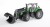 ZABAWKA TRAKTOR DEUTZ FAHR AGROTRON X720 Z ŁADOWACZEM BRUDER-03081